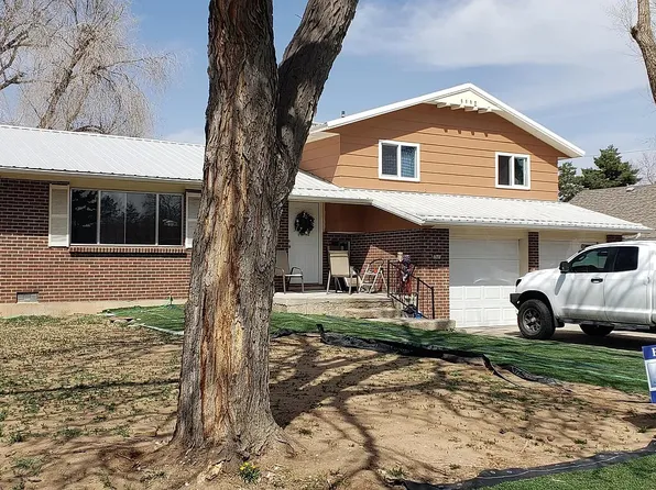 765 North Colorado Avenue - House, 765 N Colorado Ave, Loveland, CO 80537