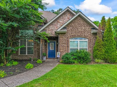 176 Sparrow Gap Dr, La Vergne, TN, 37086