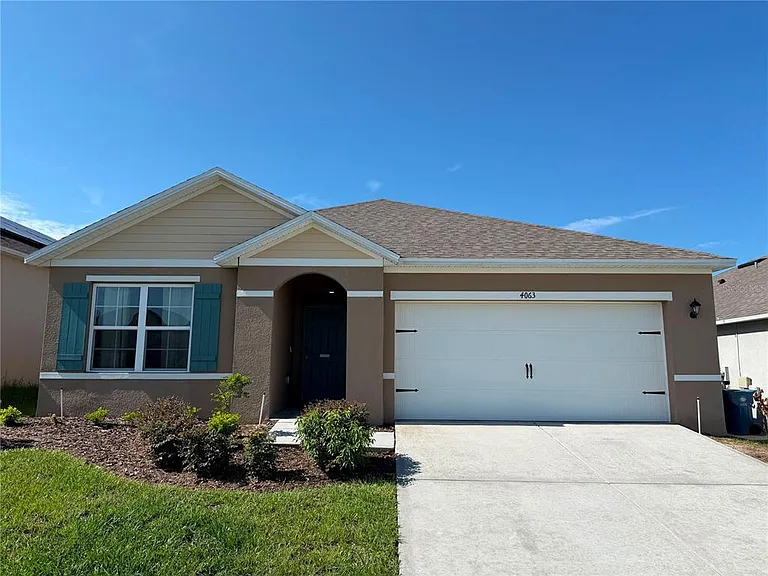 4063 Alissa Ln — Photo 1