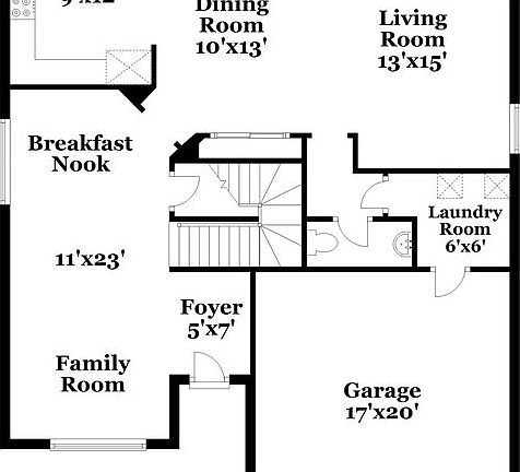 2nd image of 8527 S 49th Ln
