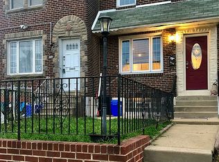 5402 Erdrick St, Philadelphia, PA 19124