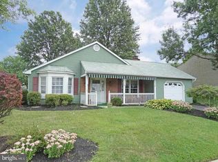 2555 Valleyview Rd, Bensalem, PA 19020