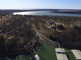 639 Road, Grove, OK 74344