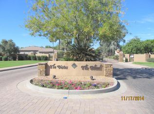 1141 W Island Dr, Chandler, AZ 85248