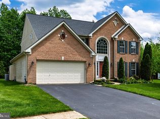 460 Preakness Run, Newark, DE 19702