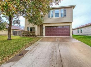 234 Wildwood Dr, Georgetown, TX 78633