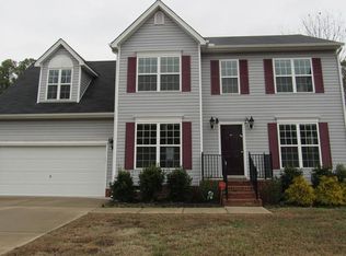 3341 Denise Rd, Petersburg, VA 23805