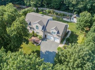 63 Olde Forge Rd, Hanover, MA 02339