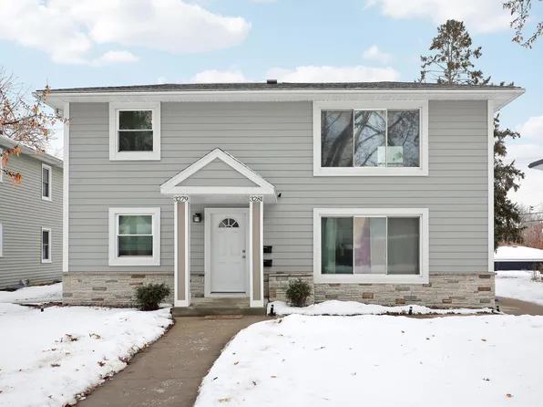 3279 Library Ln, Saint Louis Park, MN 55426