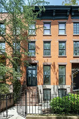 Sold by Brown Harris Stevens | media 11