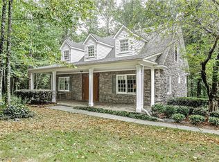 475 Fate Conn Rd, Canton, GA 30114