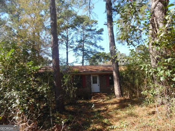 1404 11th St SW, Moultrie, GA 31768