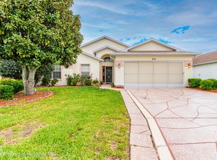 314 McIntosh Ct, Spring Hill, FL 34609