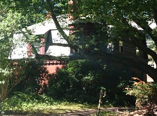 195 Walnut St, Brookline, MA 02445