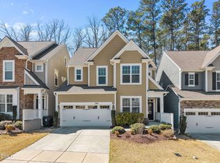 416 Hopwood Way, Apex, NC 27502