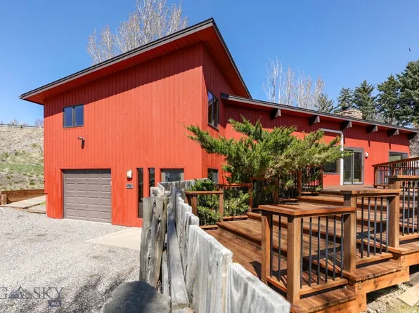 528 N Yellowstone St, Livingston, MT 59047