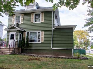 883 Ray Avenue, Ridgefield, NJ 07657