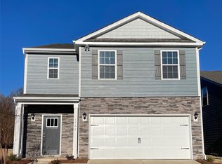 1720 Vanderlyn St, Monroe, NC 28112