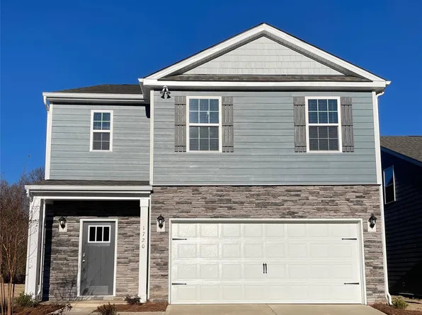 1720 Vanderlyn St, Monroe, NC 28112