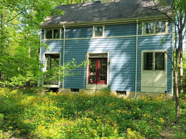 153 Mountain Mary Rd, Boyertown, PA 19512