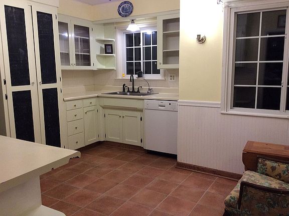 Delightful country kitchen