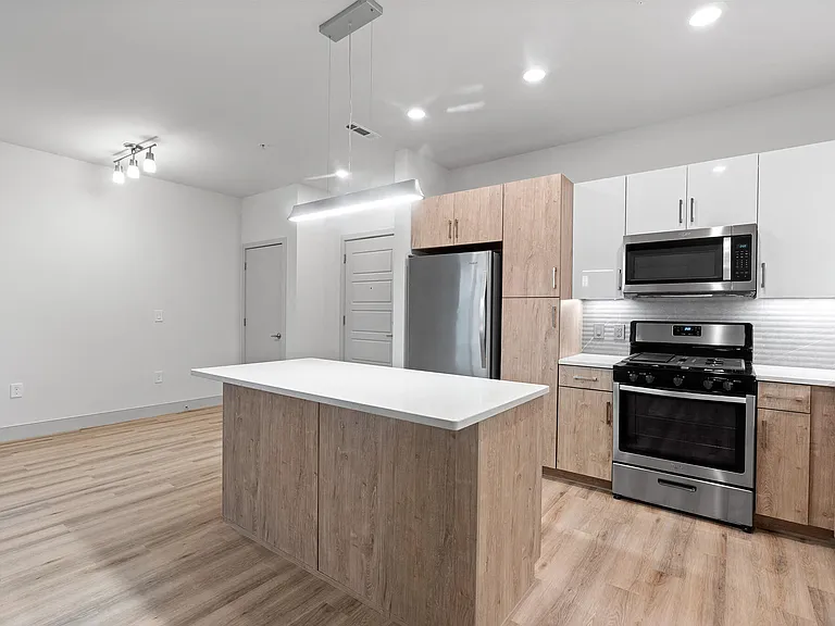 Vero Apartments — Photo 8