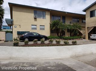 2420 Butler Ave, Los Angeles, CA 90064