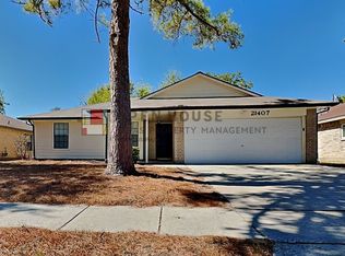 21407 Golden Dove Dr, Spring, TX 77388