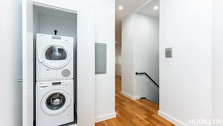 Rented by Nooklyn NYC LLC