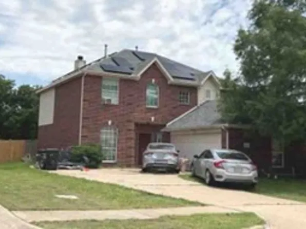 3104 Silver Creek Dr, Mesquite, TX 75181