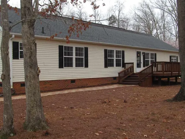 205 Chole Marie Ln, Hurdle Mills, NC 27541