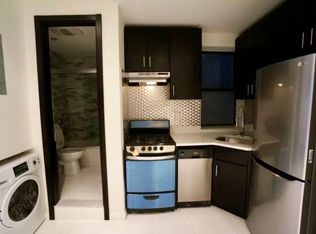 204 W 108th St APT 5, New York, NY 10025
