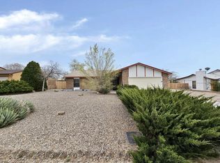 320 Tigris Rd NE, Rio Rancho, NM 87124