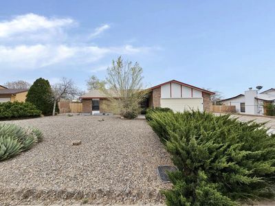 320 Tigris Rd NE, Rio Rancho, NM, 87124