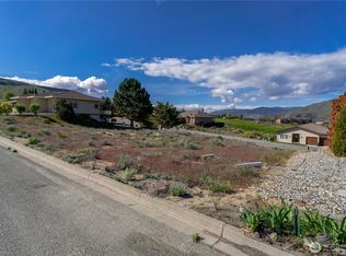 307 Desert View Pl, Orondo, WA 98843