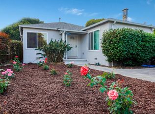 2181 Capitol Ave, East Palo Alto, CA 94303