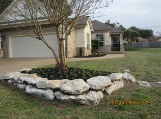 3010 Legend Oaks Blvd, Belton, TX 76513