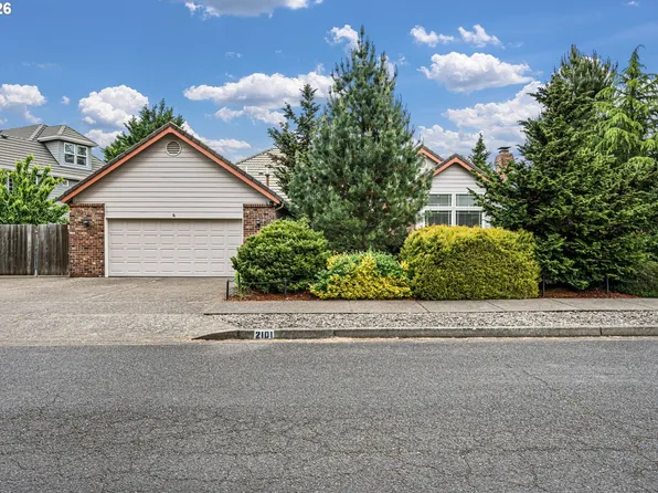2101 Kingfisher Way, Eugene, OR 97401