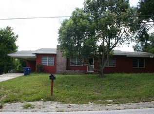 947 S Michigan Ave, Groveland, FL 34736