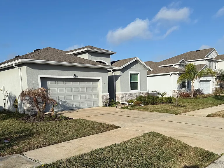 5371 Thistle Field Ct — Photo 2