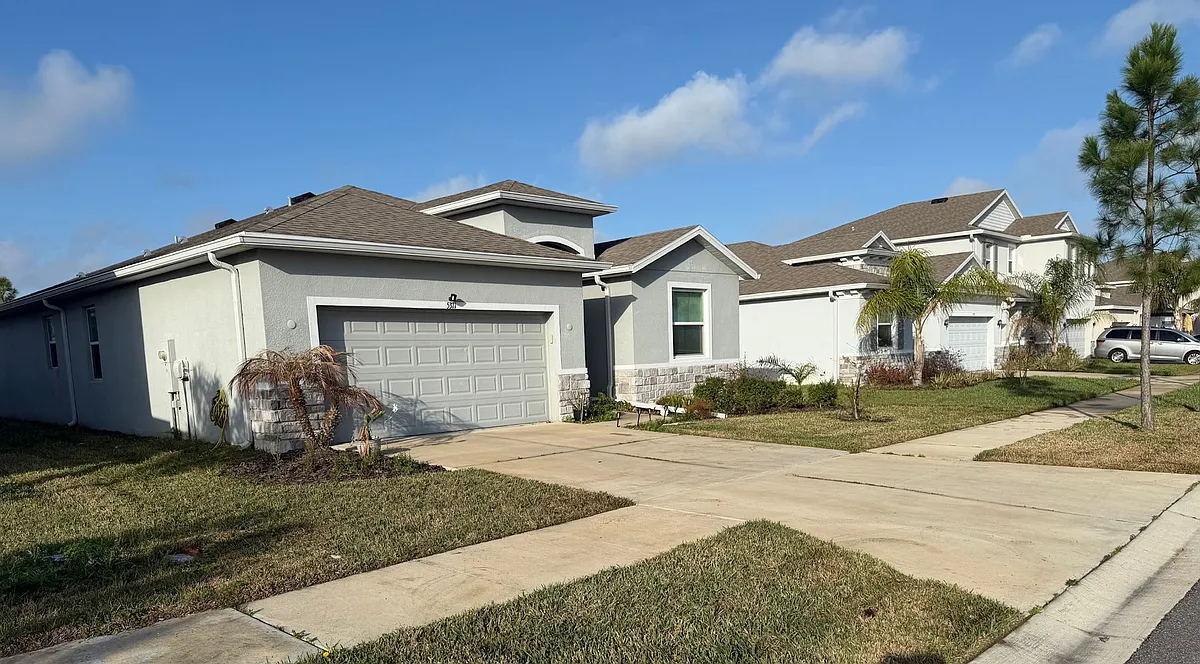 Building Photo - 5371 Thistle Field Ct