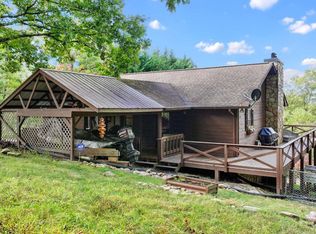 229 Ridgeview Rd, Morganton, GA 30560