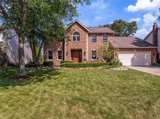 19508 Trotwood Park, Strongsville, OH