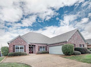 717 Tortoise Rdg, Brandon, MS 39047