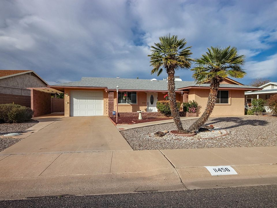 1st image of 11456 N Hacienda Dr