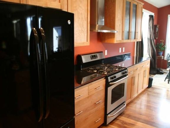 Example of Kitchen Design