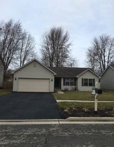 1050 Sheridan Ave, Findlay, OH, 45840