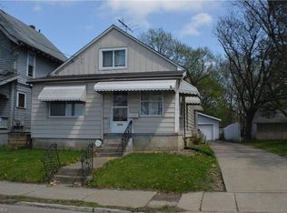 701 Grant St, Akron, OH 44311