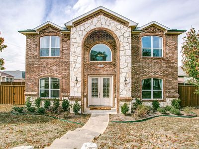 5834 Macgregor Dr, Garland, TX, 75043