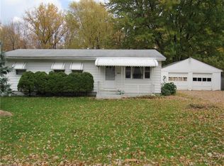 4801 Clifton Ave, Lorain, OH 44055